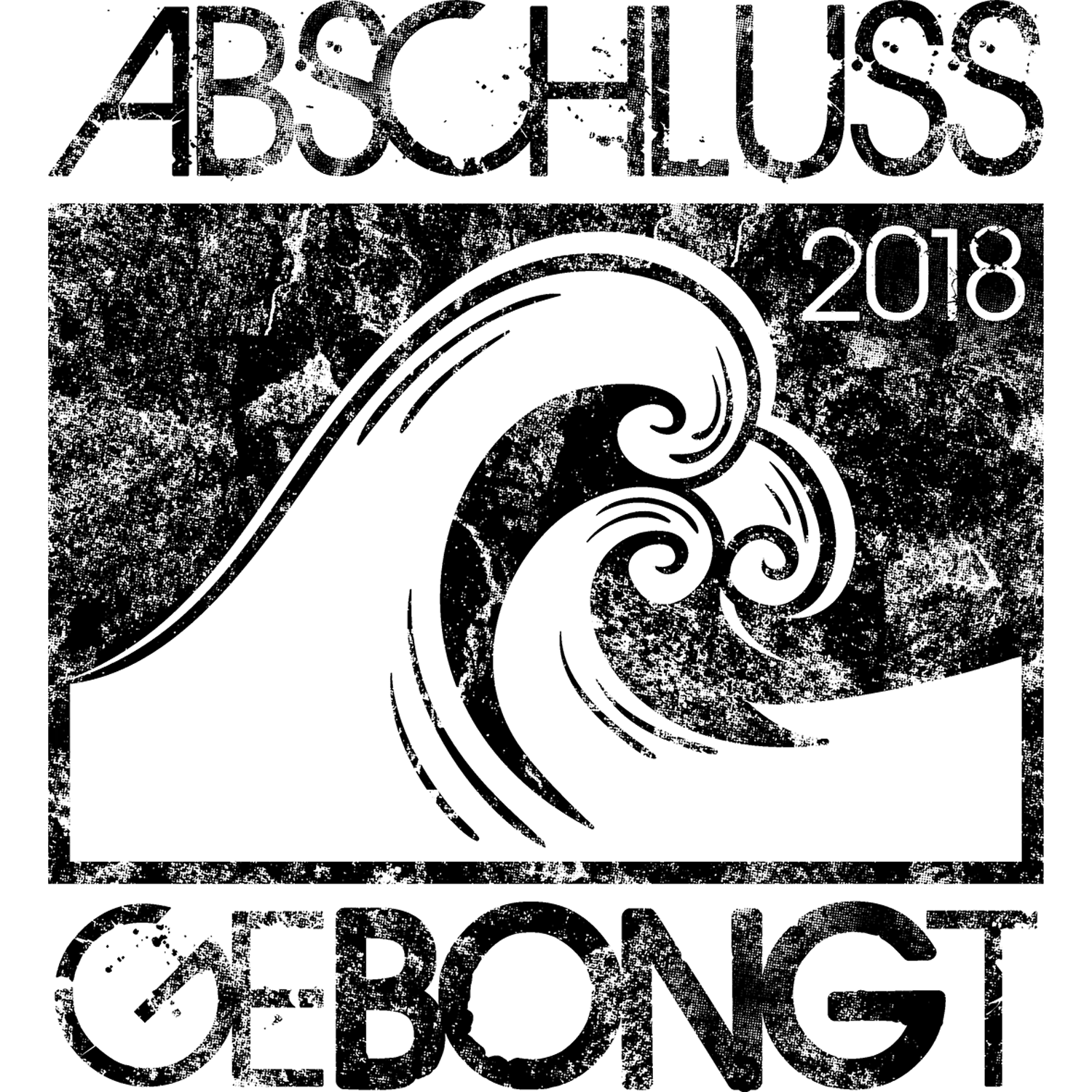 schwarzes_quadrat Abschluss Gebongt design