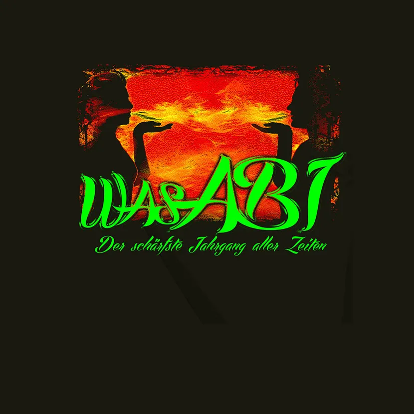 abschlussklasse_design_2023 Wasbi der schärfste Jahrgang aller Zeiten design