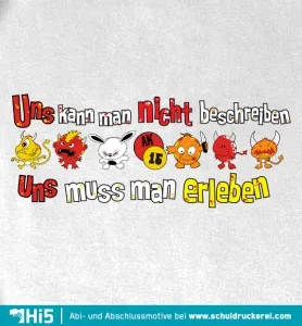  kleine Monster