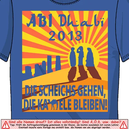 Abu Dhabi die Scheichs gehen die Kamele bleiben