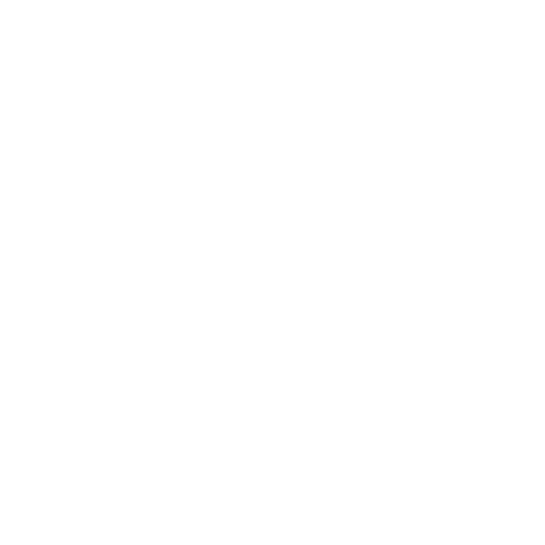 Zwei vertikale, schwarze Balken auf weißem Hintergrund.