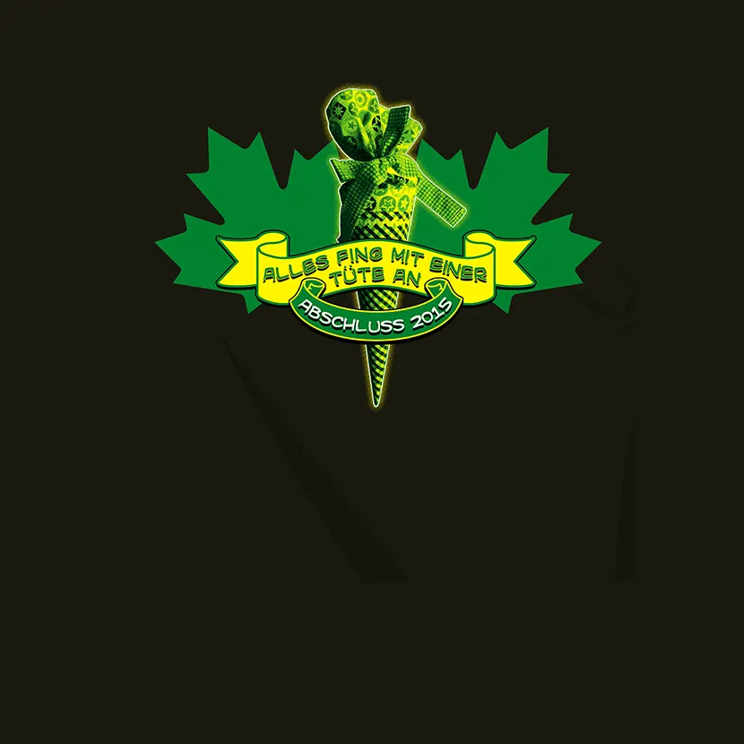 grafisches_design_graduation_2015 Alles fing mit einer Tüte an Abschluss 2015 design