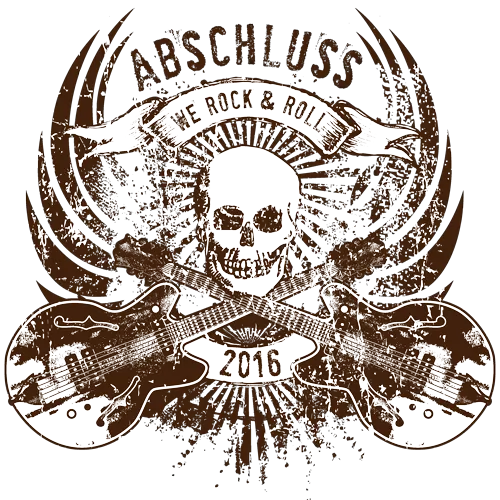 Silhouette eines Baumes mit einem kleinen rechteckigen Ausschnitt.