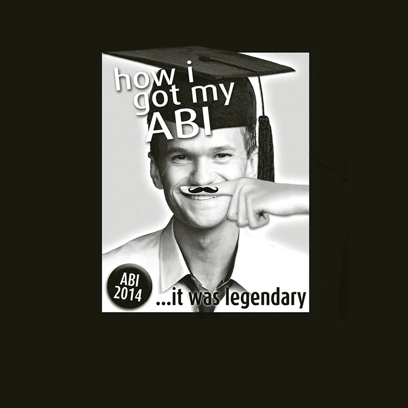 How I got my Abi it was legendary