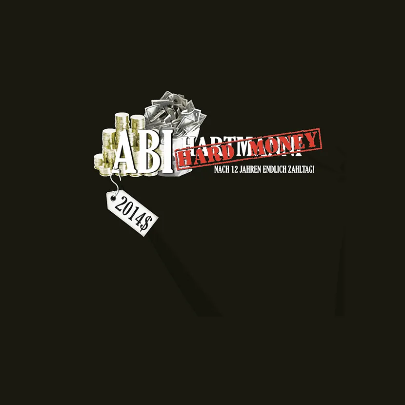 Abi hard money nach 12 Jahren endlich Zahltag