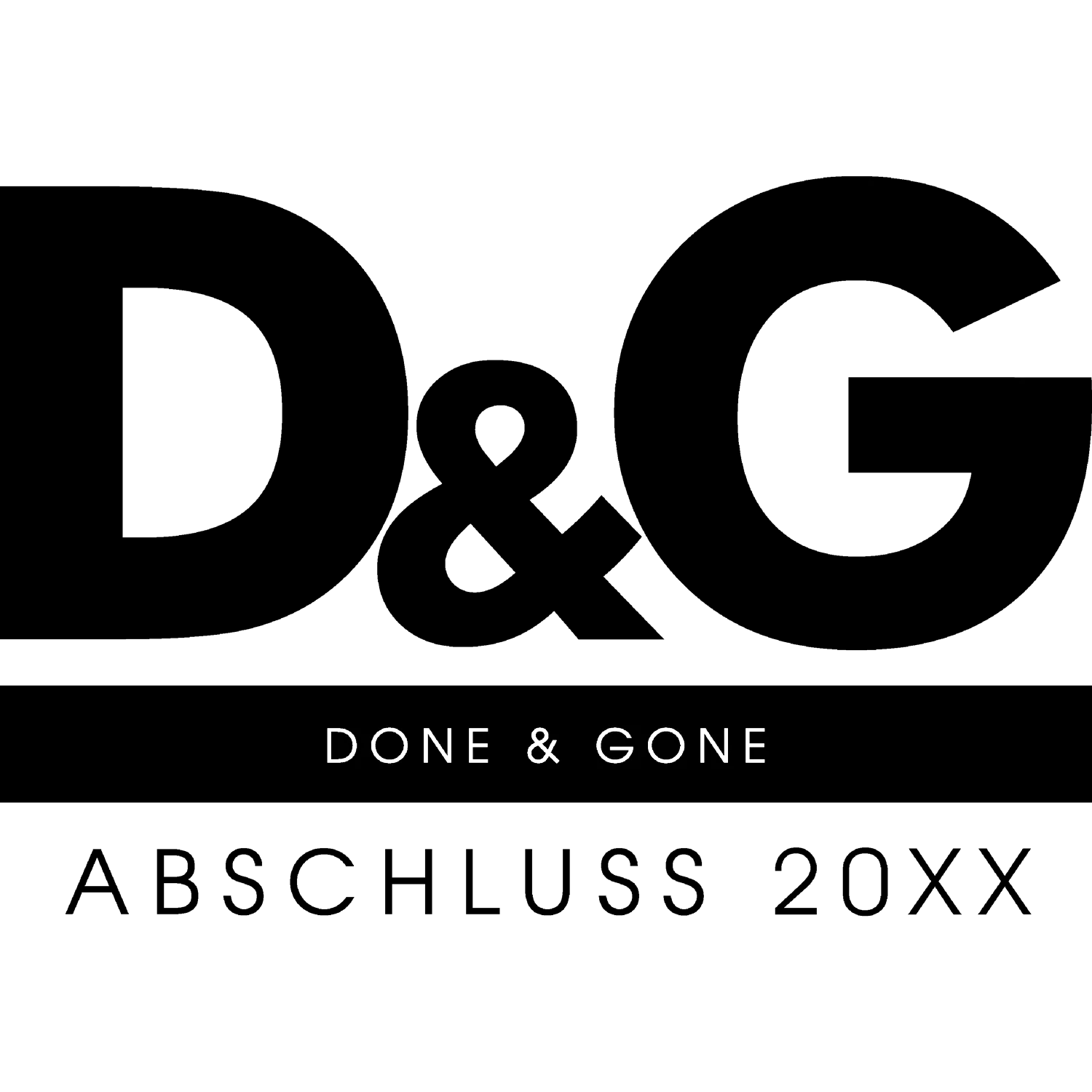 Done&Gone