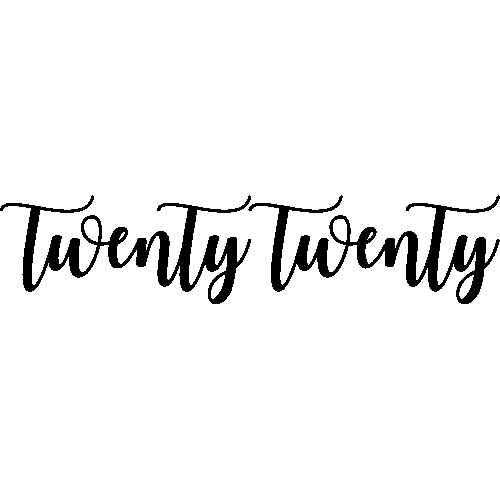 Ein schlichtes Bild mit horizontalen schwarzweißen Streifen, unterbrochen von einer dünnen weißen Linie.