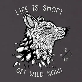 get wild 