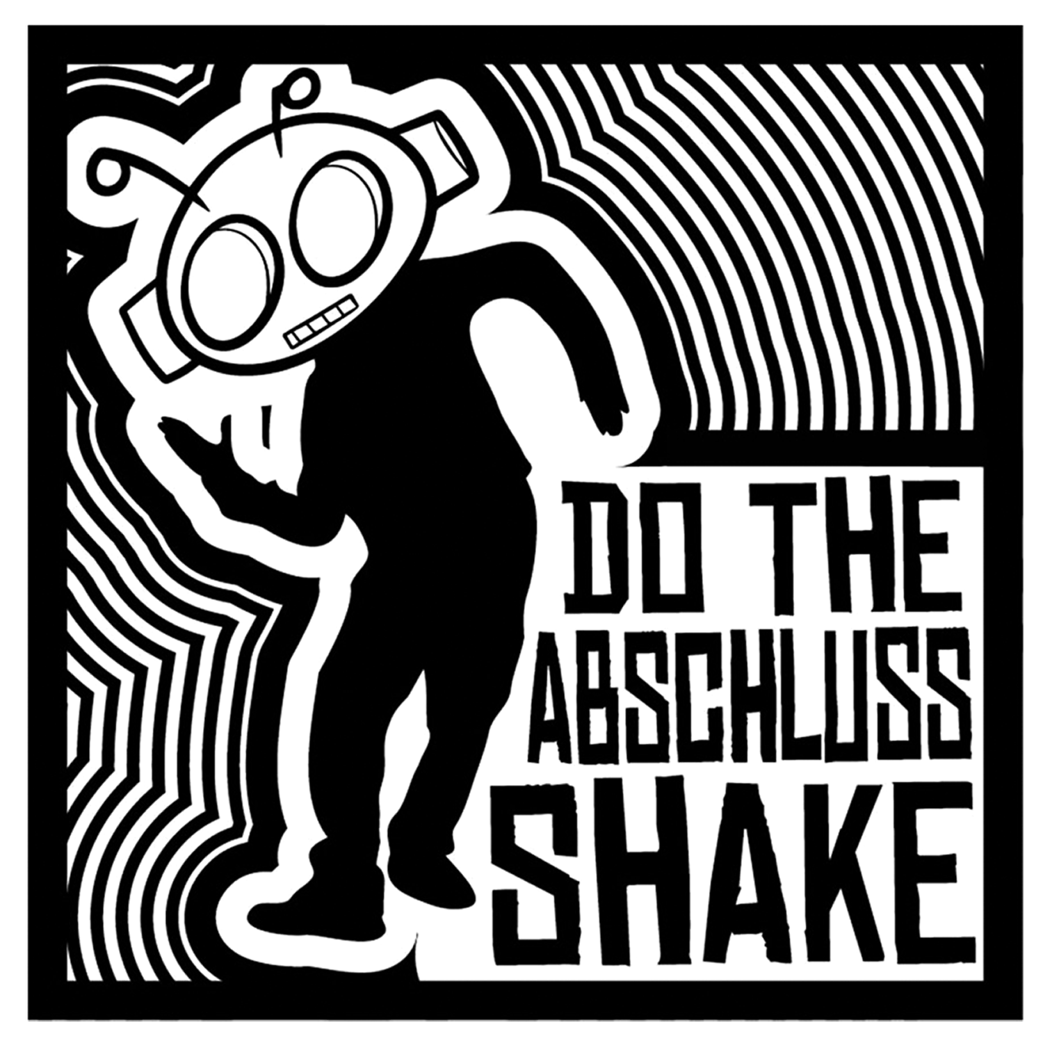 inkognito_personen_vor_schwarzem_hintergrund Abschluss Shake design