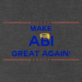 Make Abi Great Again