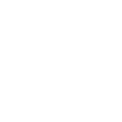 Schwarz-weißes Logo mit "Abitur" oben, Stern im Zentrum umgeben von "Eure Schule Allstars" und "2019".