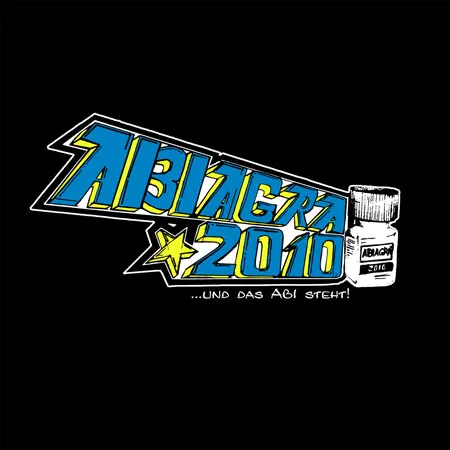 ABIagra - Und das ABI steht!