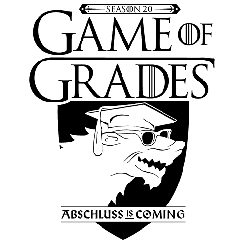 Ein schwarzes, beschädigtes Rechteck mit einem Keil in der unteren Mitte auf weißem Hintergrund.