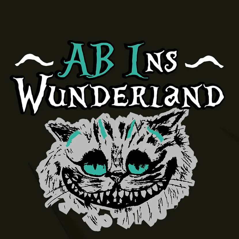 Ab Ins Wunderland