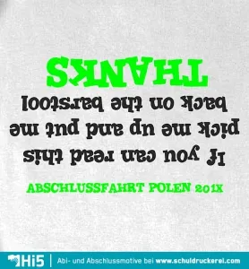 t_shirt_design_abschlussfahrt_polen_201x if you can read this design
