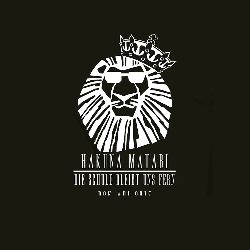 Hakuna Matabi die Schule bleibt uns fern
