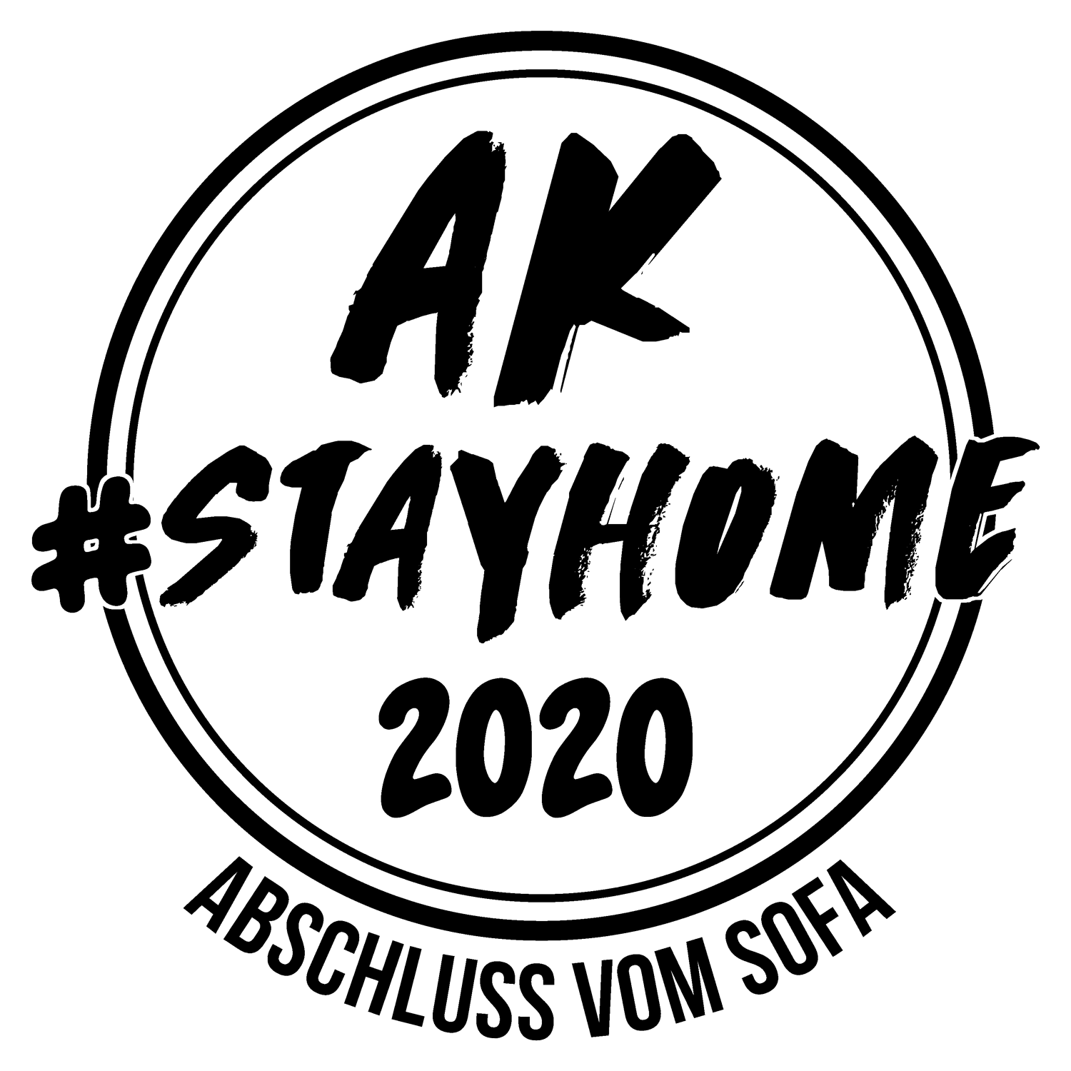 schwarzes Pixel-Art-Schädel-Symbol auf weißem Hintergrund