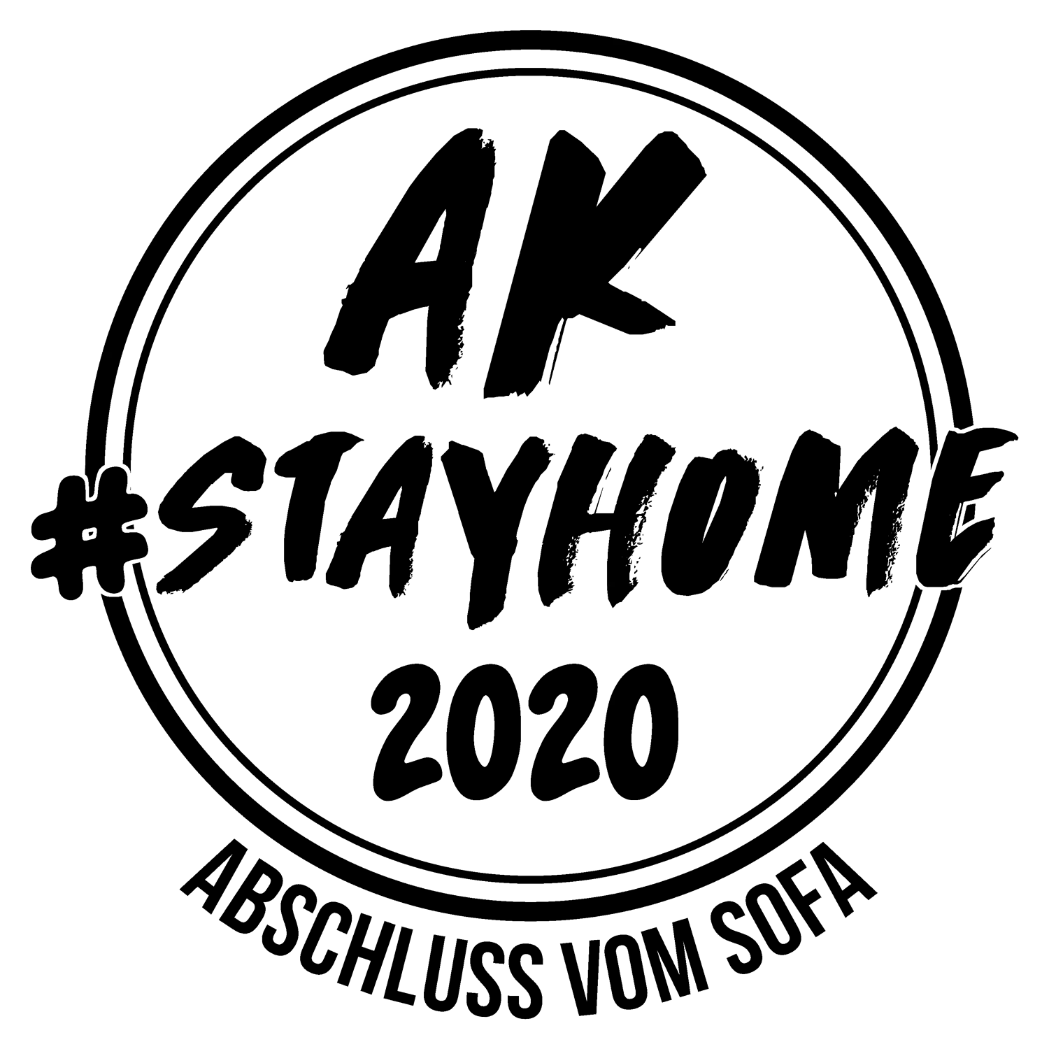 pixel_skull_icon StayHome design