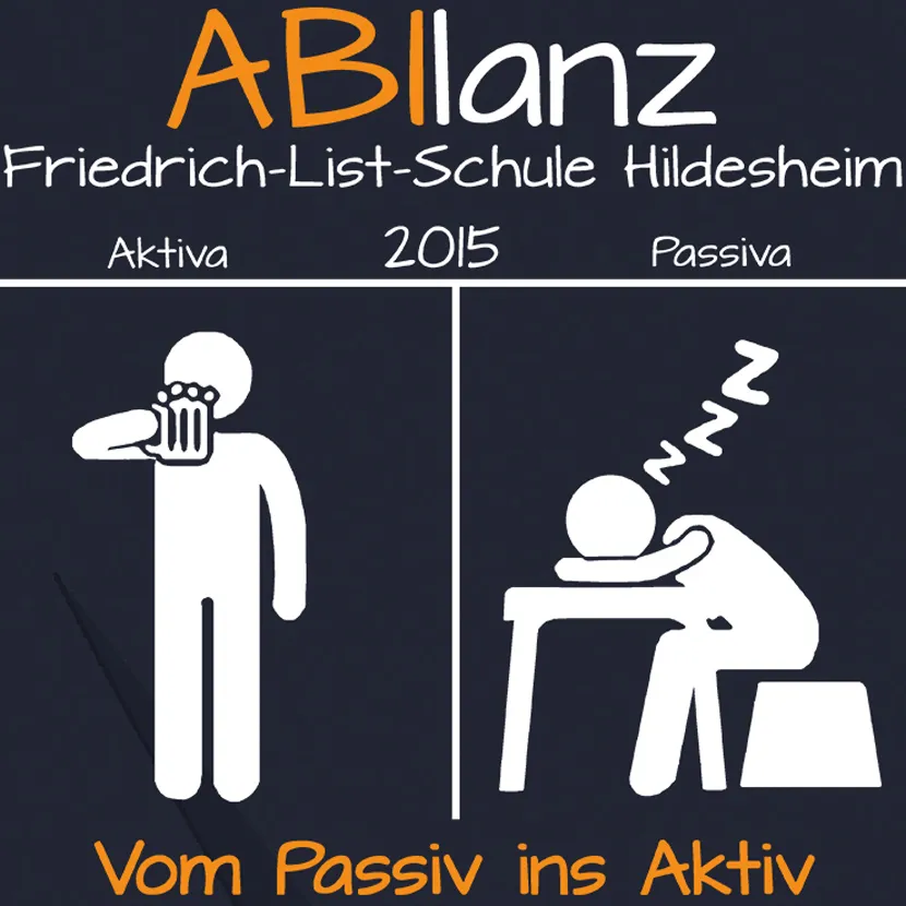 Abilanz - vom Passiv ins Aktiv 