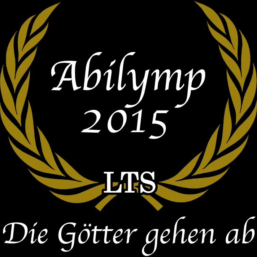 Abilymp 2015 die Götter gehen ab