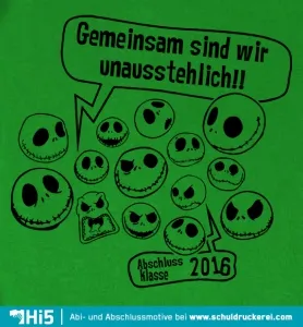 Eine abstrakte Darstellung in Schwarz und Weiß mit unregelmäßigen Formen.