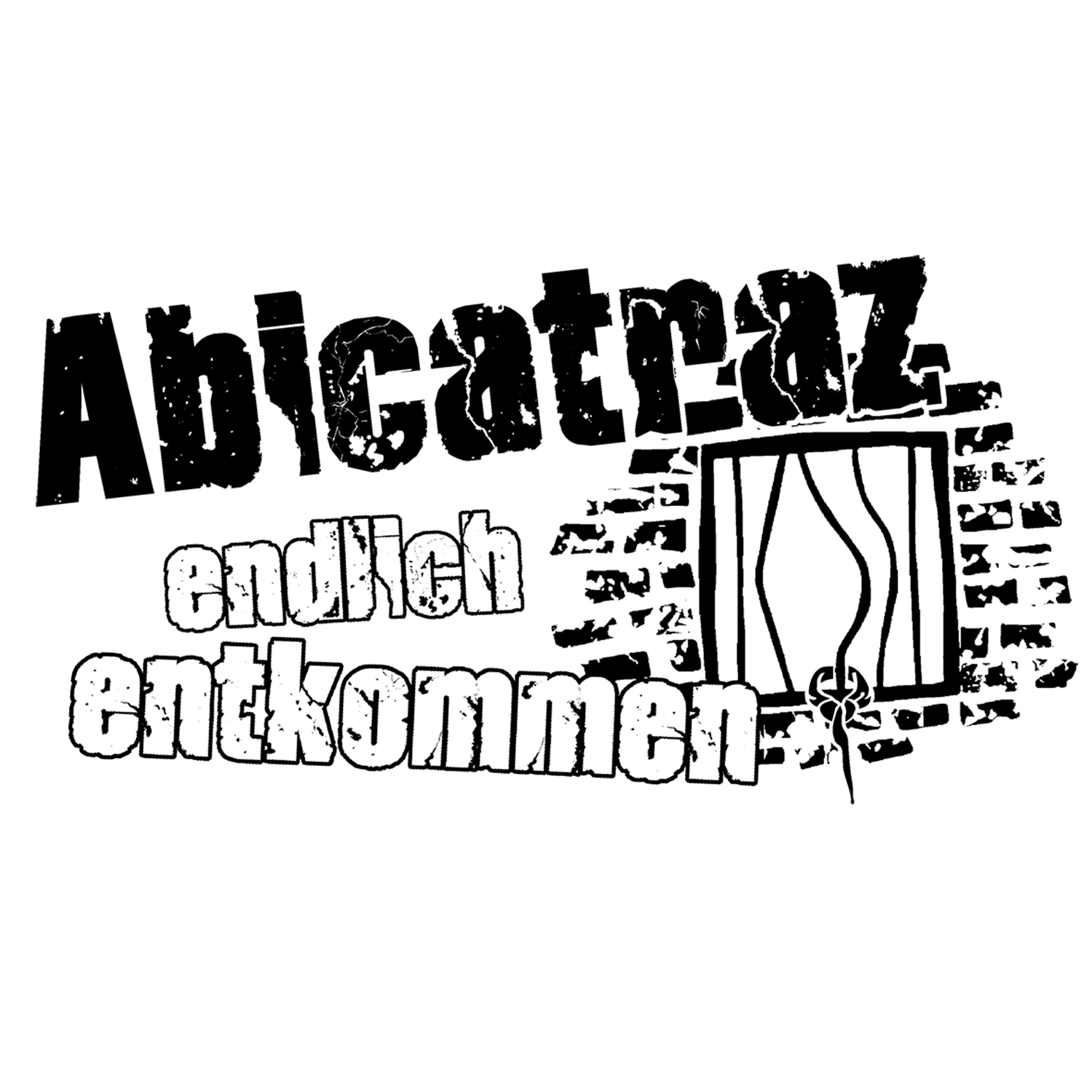  Abicatraz