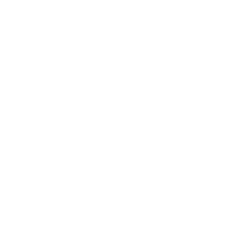 Schwarzer Text "SOOO SCHÖN KANN ABSCHLUSS SEIN ABGÄNGER 2016" in einem Haus-Symbol.