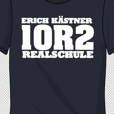 Erich Kästner 10R2 Realschule