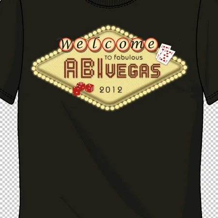 Welcome to Fabulous ABI Vegas 2012