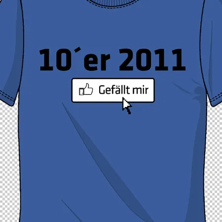 Gefällt mir