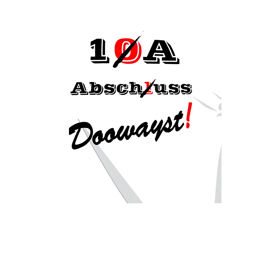 1a Abschuss Doowayst