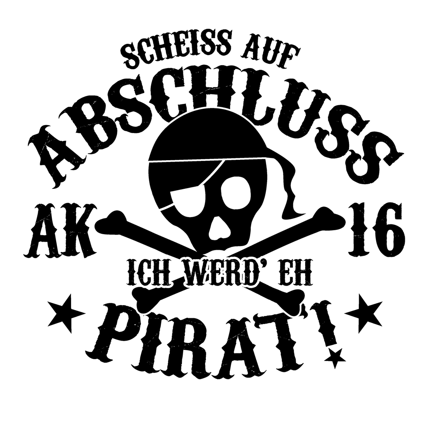 schwarzes_quadrat Pirat design