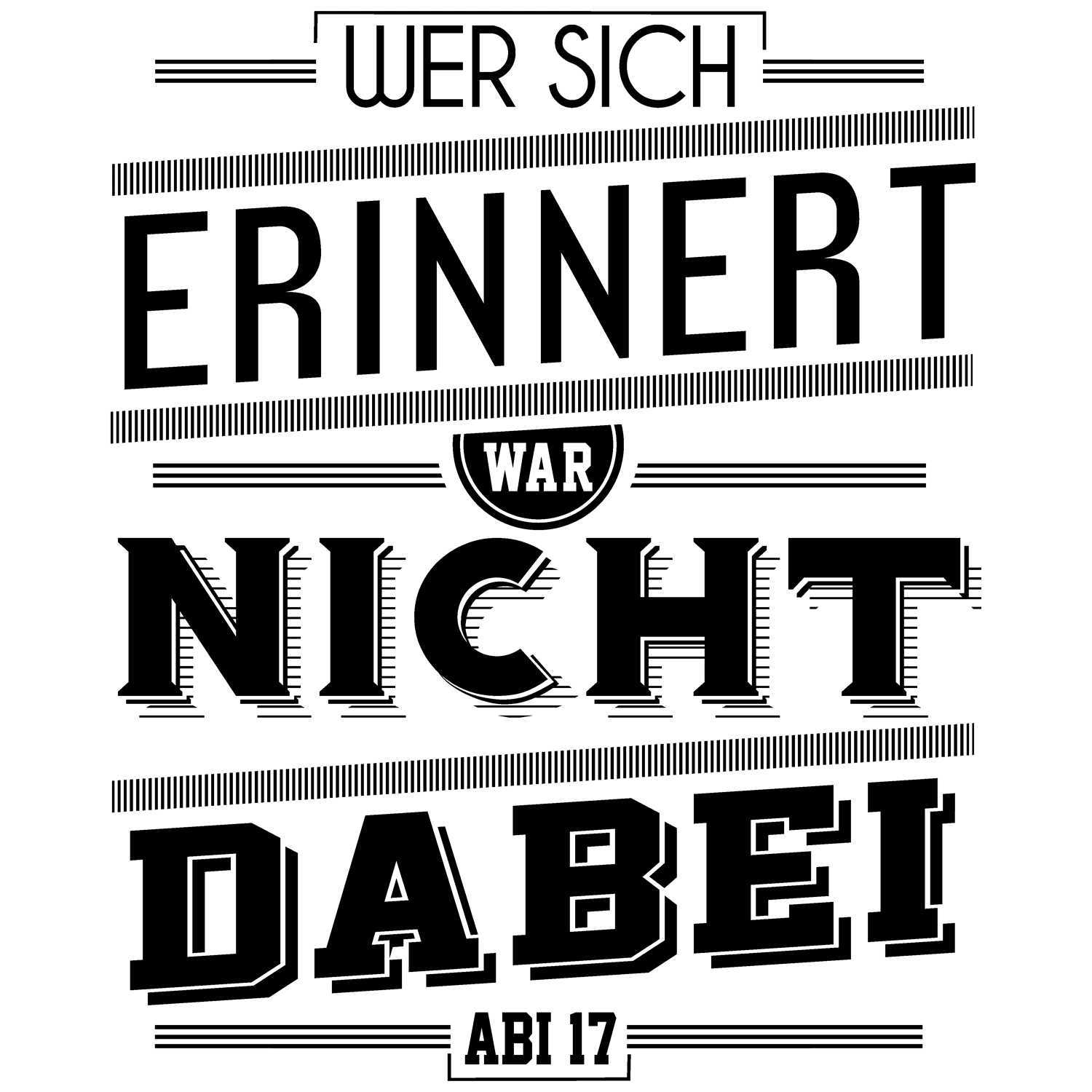 schwarzer_quadratischer_block Wer sich erinnert ABI design