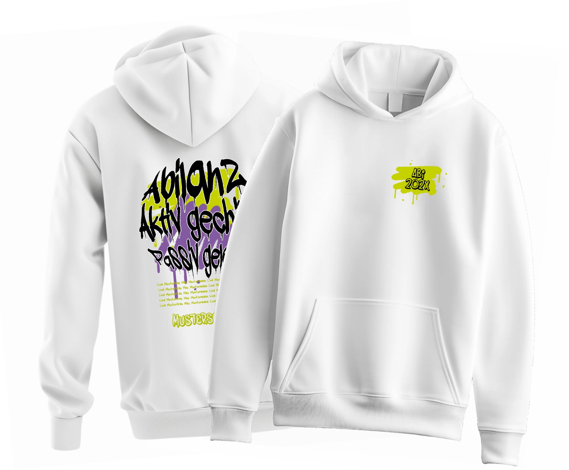 Abilanz design