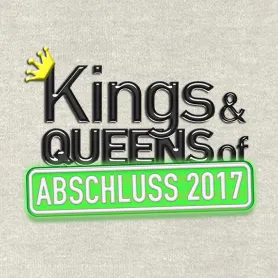 Kings & Queens