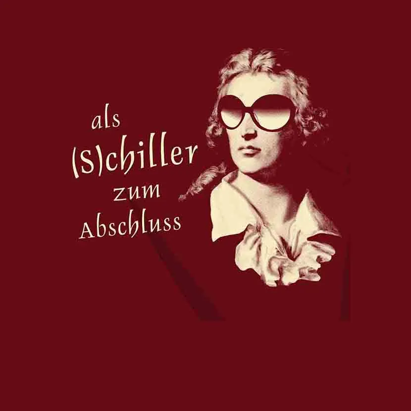 Als S Chiller zum Abschluss