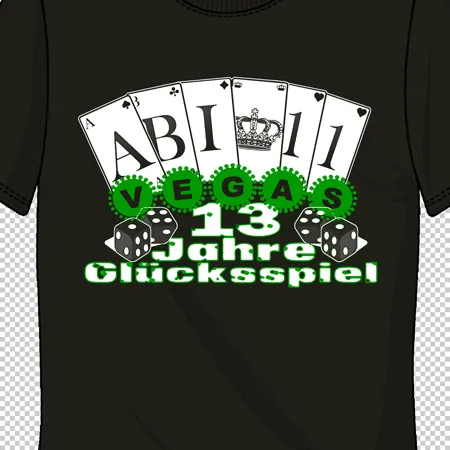 Abi vegas 13 jahre glücksspiel