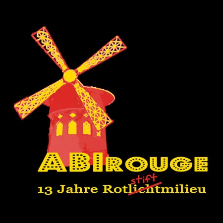 Abi Rouge - 13 Jahre Rotstiftmilieu