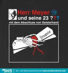??? - Geisterhand