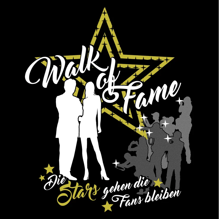 Die Stars gehen, die Fans bleiben