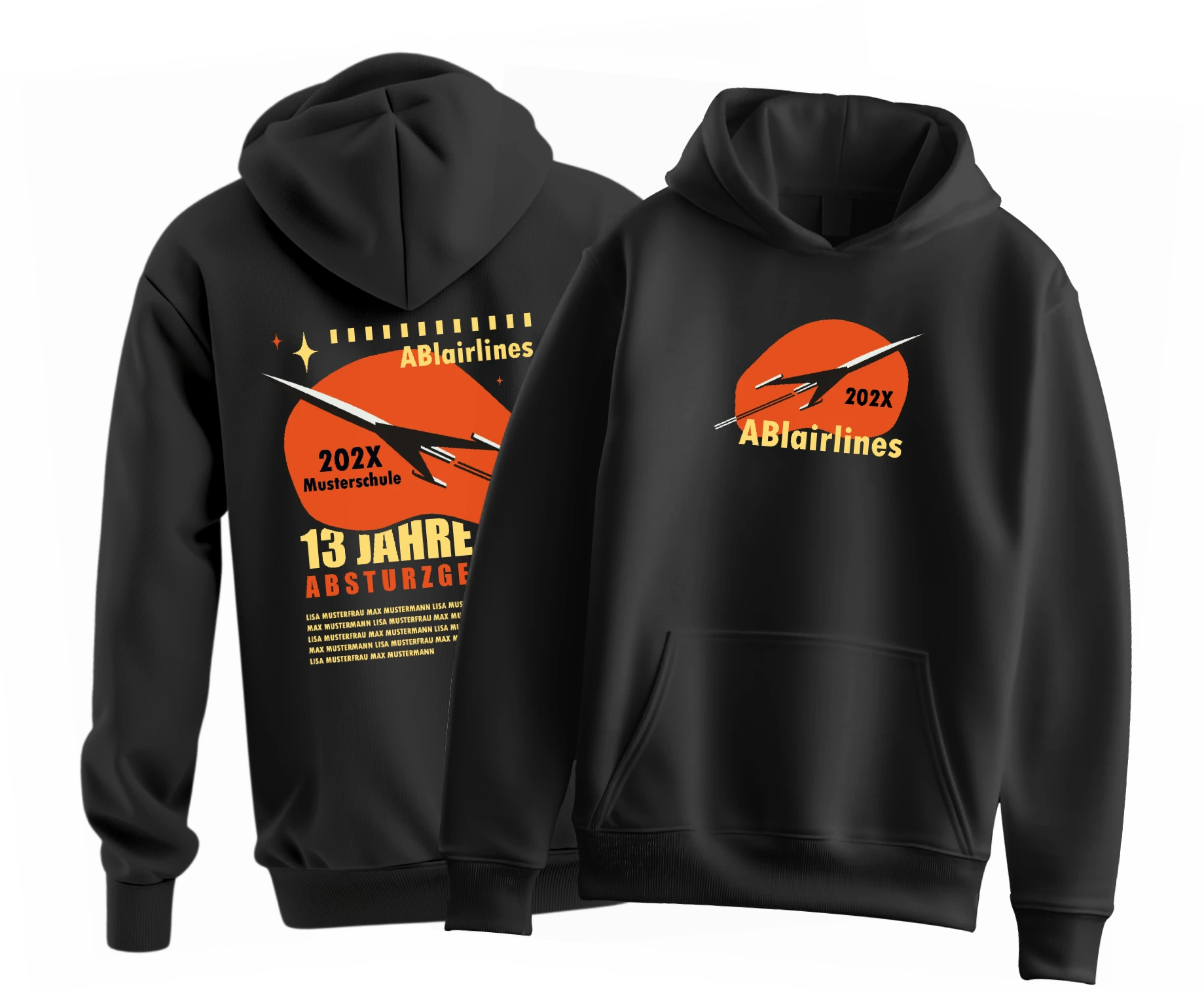 Abiairlines  design