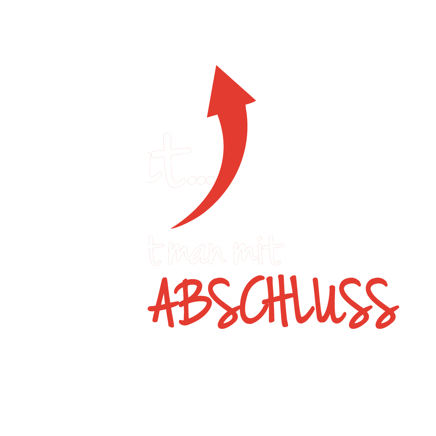 So gut sieht man mit Abschluss aus design