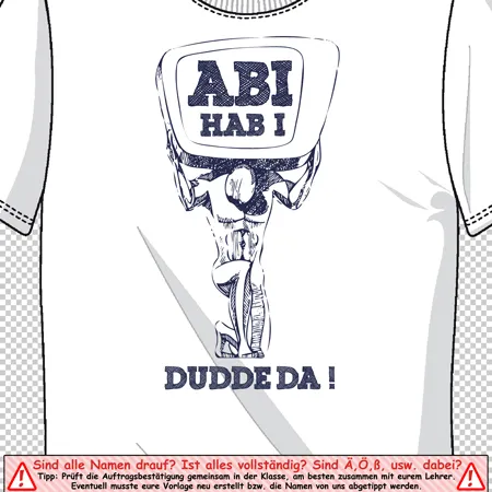 abi hab i dudde da