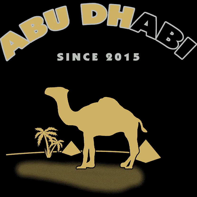 Abu Dhabi since 2015