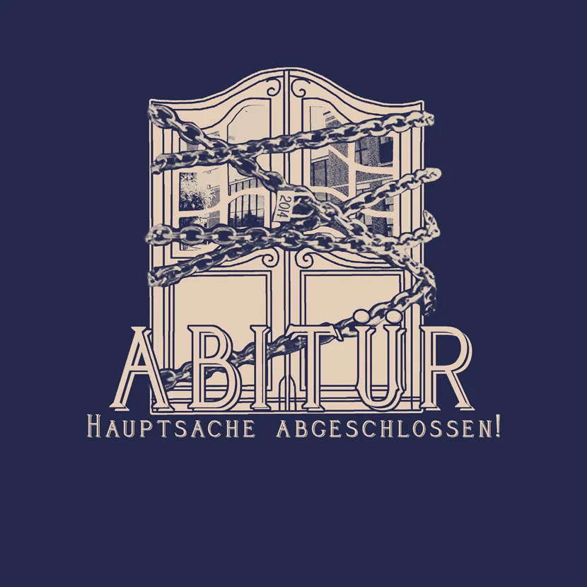 Abitür hauptsache abgeschlossen