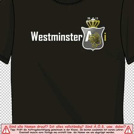 Westminister ABI