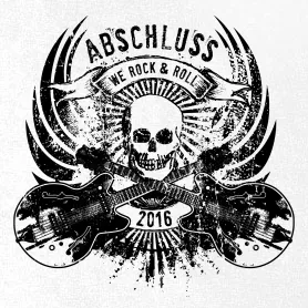 Silhouette eines Baumes mit einem kleinen rechteckigen Ausschnitt.