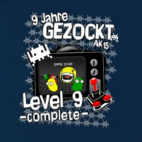 Gezockt
