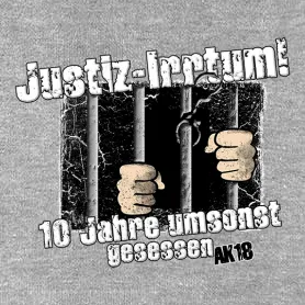  Justizirrtum
