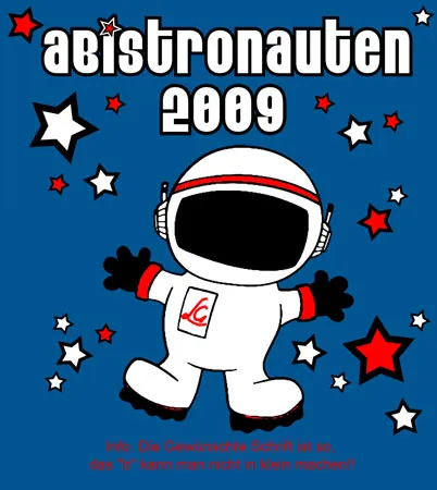 Abistronauten